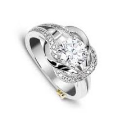 Finding The Best Wedding Ring And Wedding  Band Design